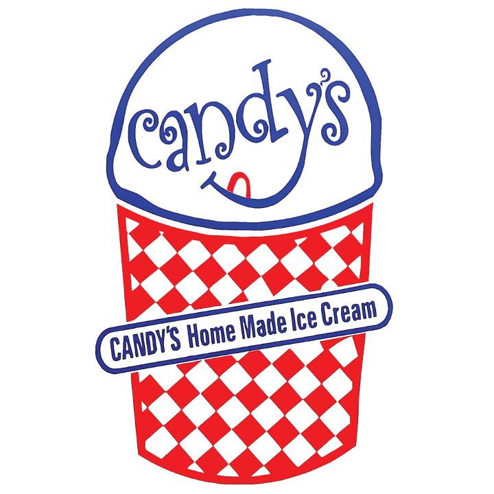 Candy's Homemade Ice Cream