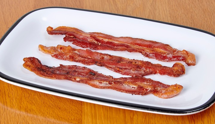 Side Order Bacon (4)