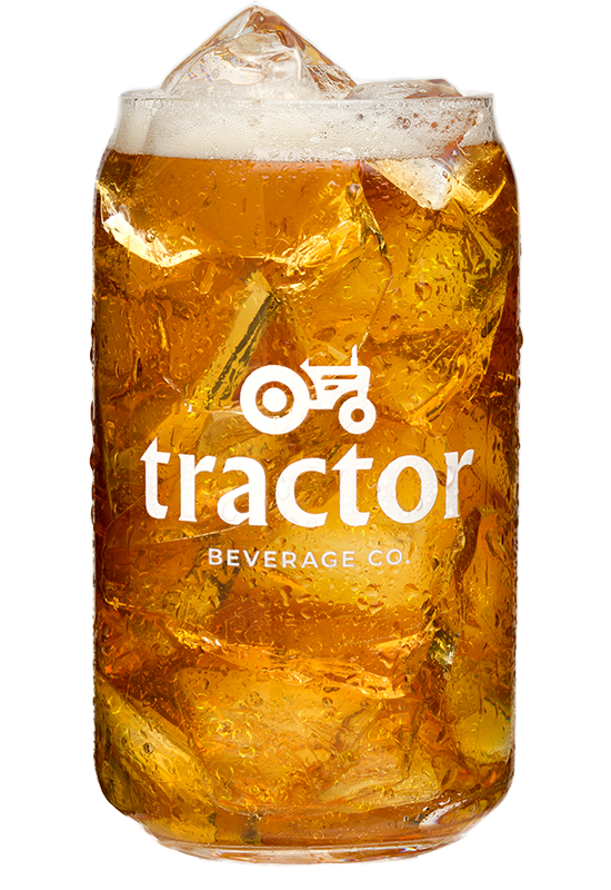 Tractor Organic Teas  & Lemonade