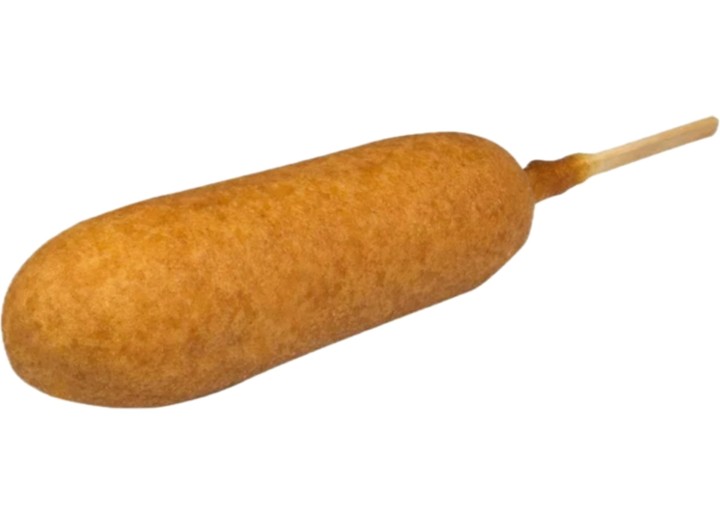 Jumbo Corn Dog