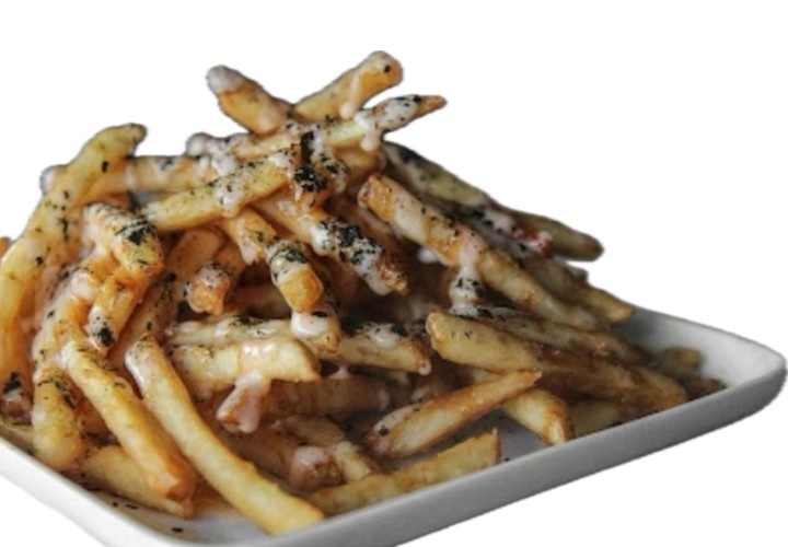 House Fries