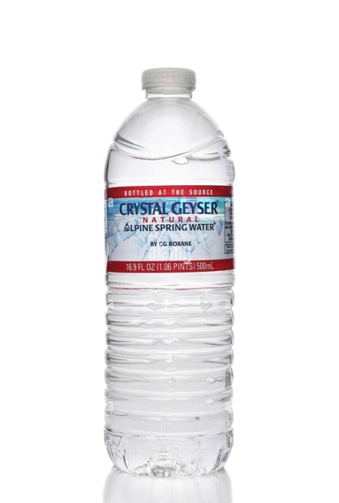 Bottled Water