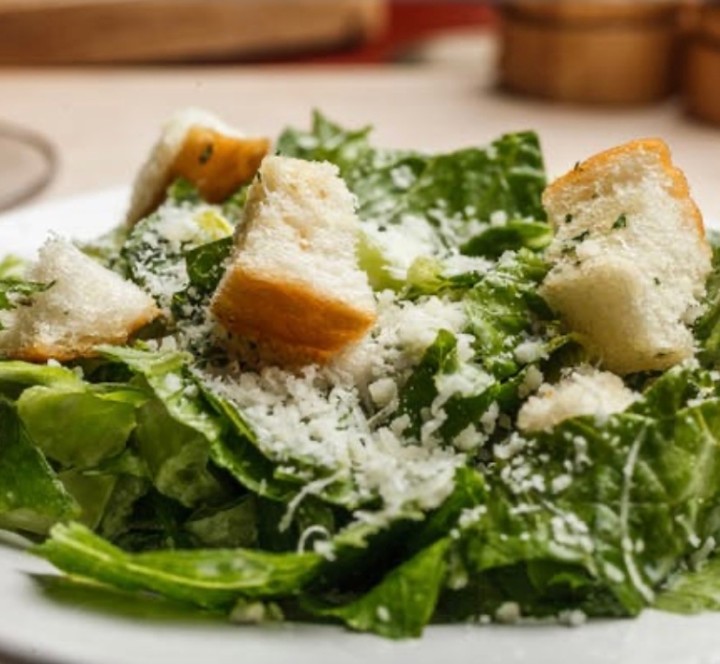 Caesar Salad (Small)