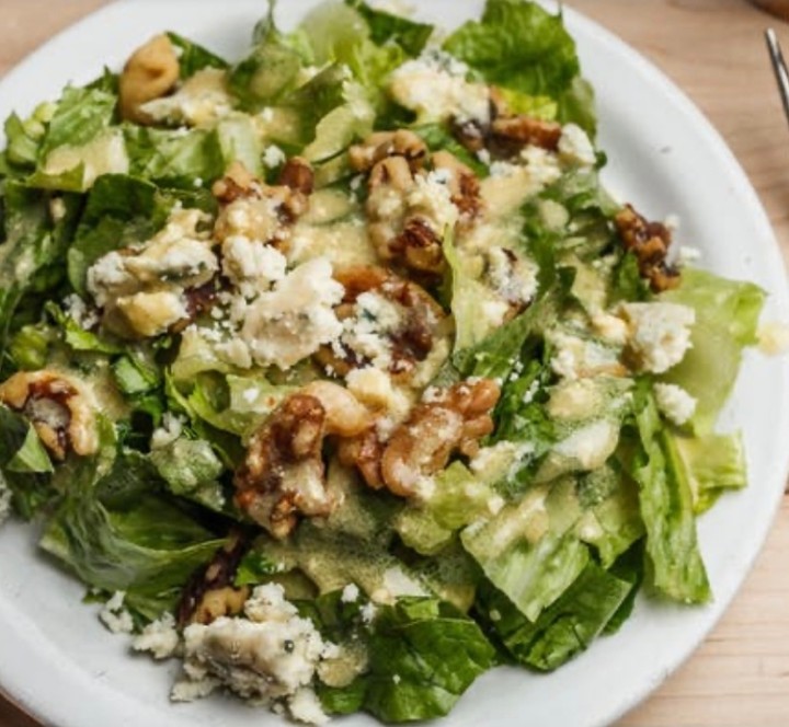 Gorgonzola & Walnut Salad (Small)