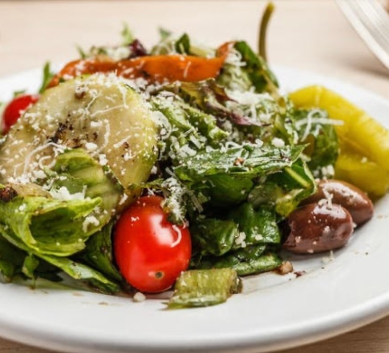 House Italian Salad (Small)