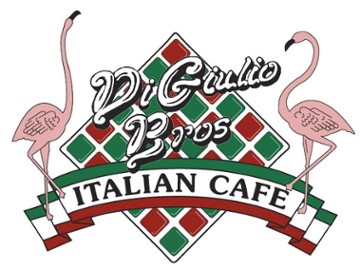 DiGiulio Brothers logo
