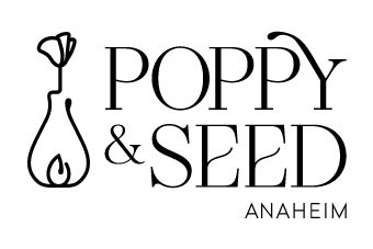 Poppy & Seed Anaheim 350 S Anaheim Blvd