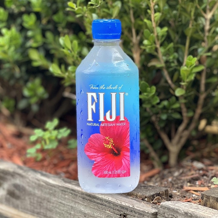 Fuji Bottle Water