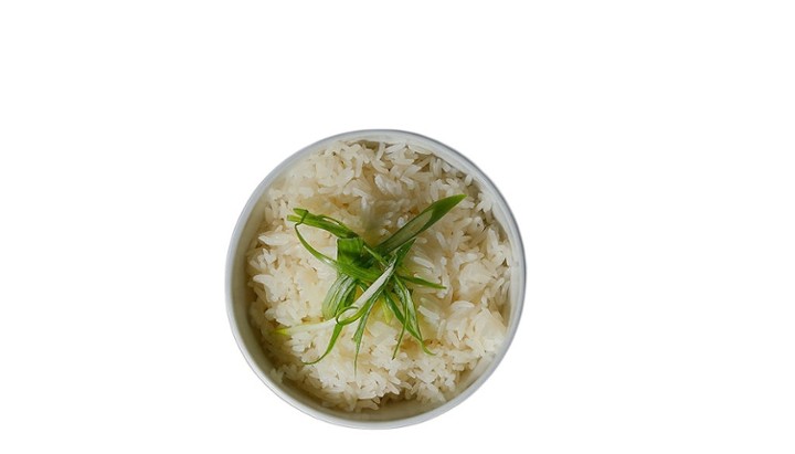 Jasmine Rice