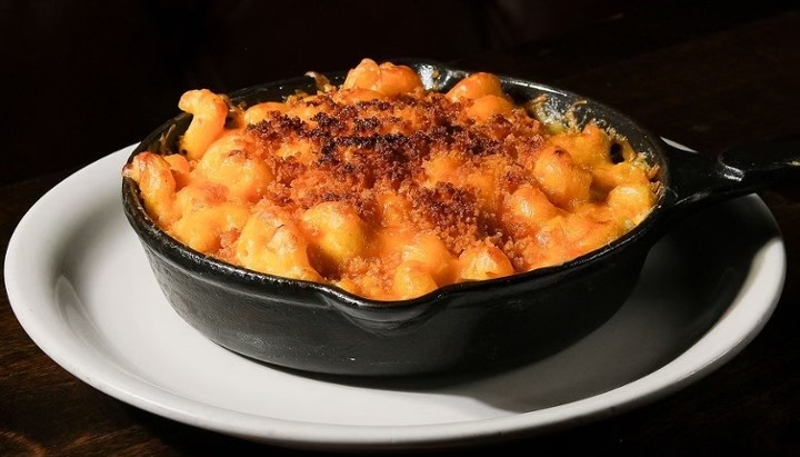 Mac & Cheese