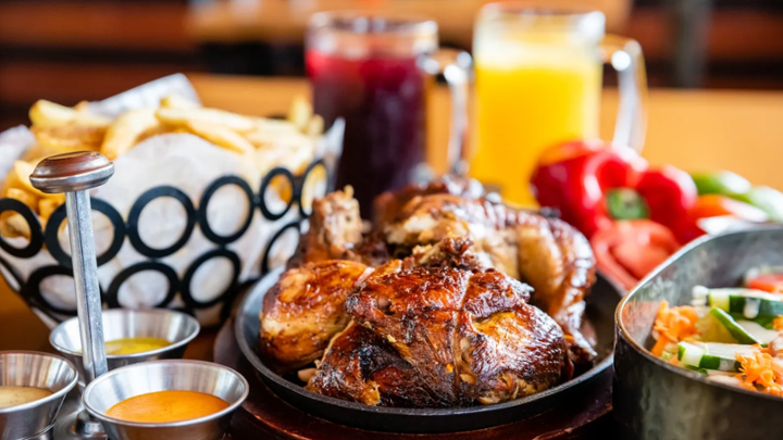 Restaurant banner image