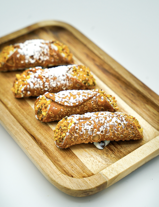 Cannoli Siciliani