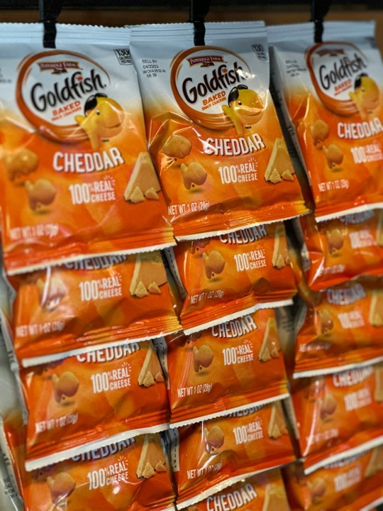 Goldfish