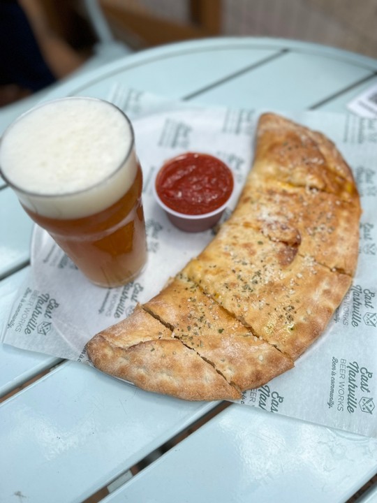 The Calzone Zone