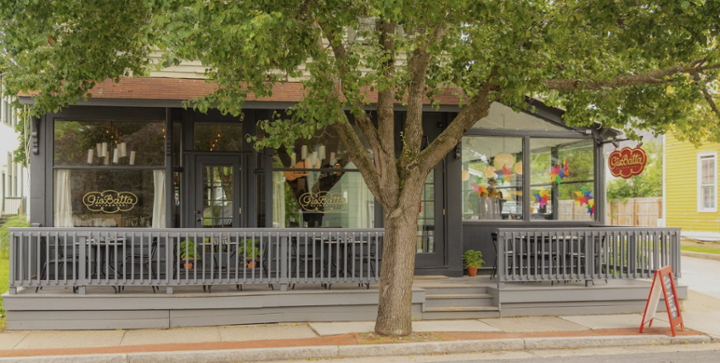 Restaurant banner image