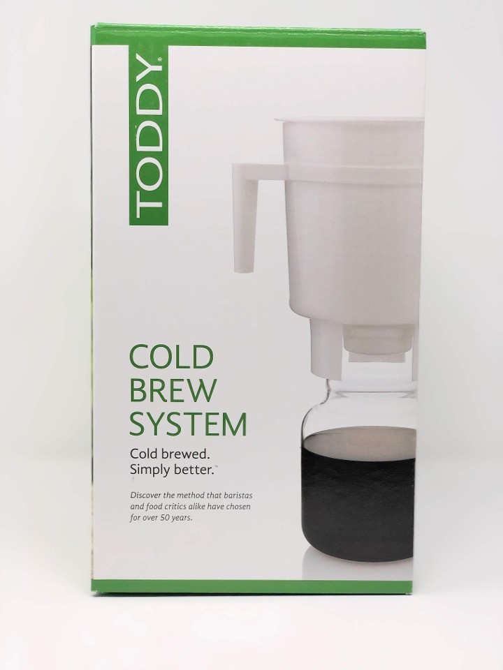 Toddy Cold Brew System