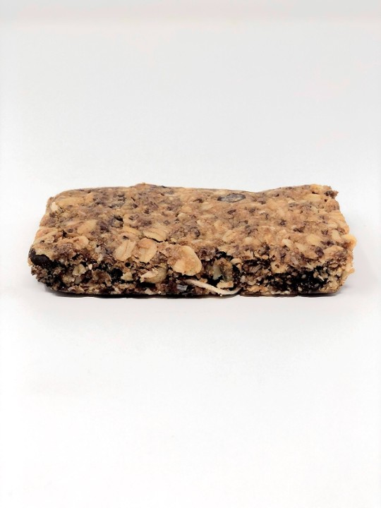 Oatmeal Breakfast Bar