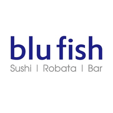 Blufish Sushi Bistro Glenview