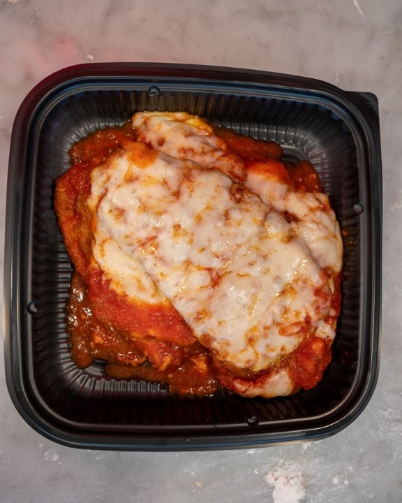 CHICKEN PARM PLATTER