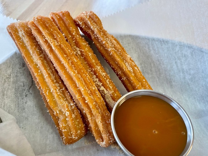 Churros