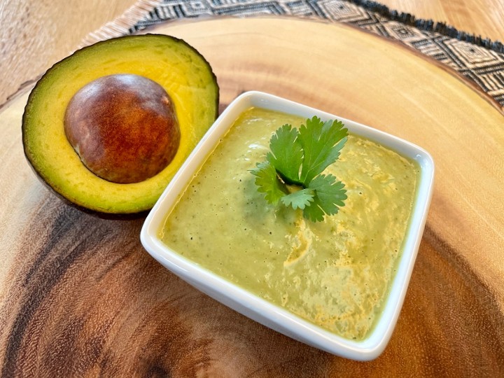 Avocado Sauce