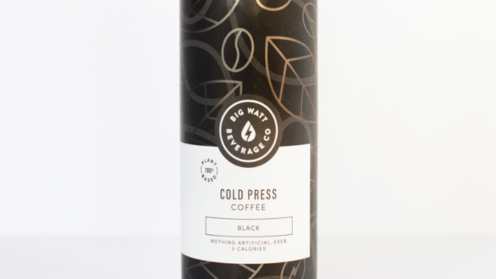 Big Watt Cold Press