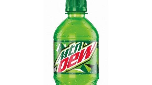 Mountain Dew