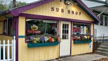 Algonquin Sub Shop 105 Filip St