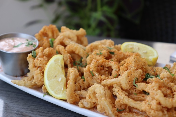 Calamari