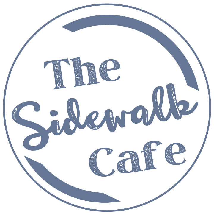 The Sidewalk Cafe 9020A Yorktown Street