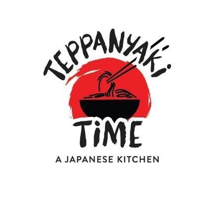 Rick Roll - Food - Teppanyaki Time