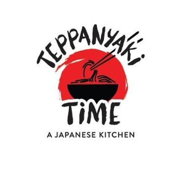 Teppanyaki Time Blairsville 305 Murphy Hwy, Suite D