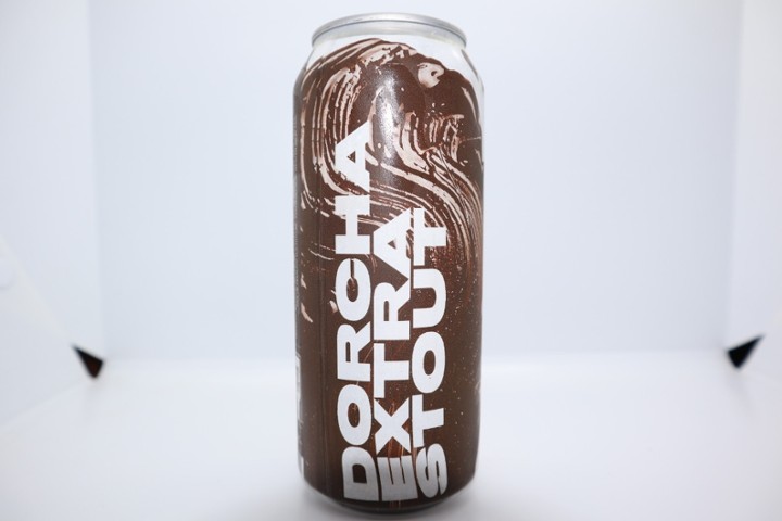 DORCHA EXTRA STOUT 16OZ