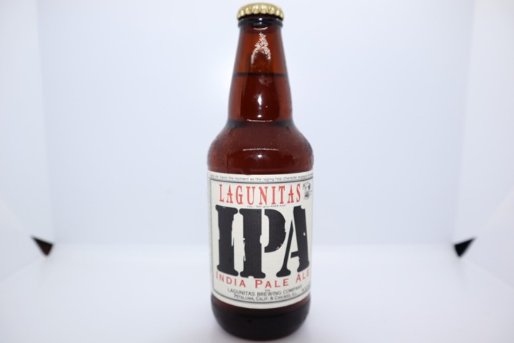 Lagunitas Brewing IPA