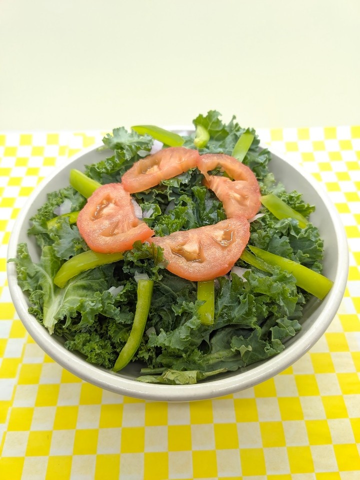 House Kale Salad ( vg )
