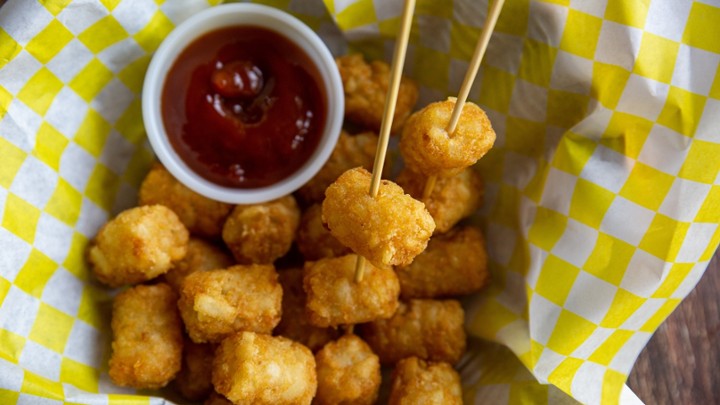 Tater Tots