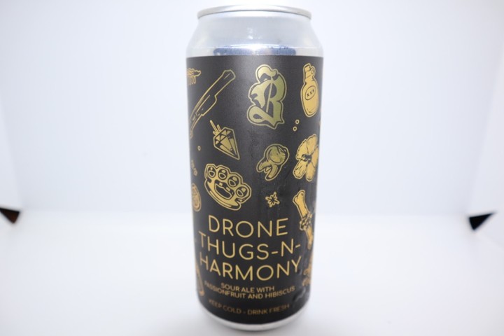 DRONE THUGS-N-HARMONY 16OZ