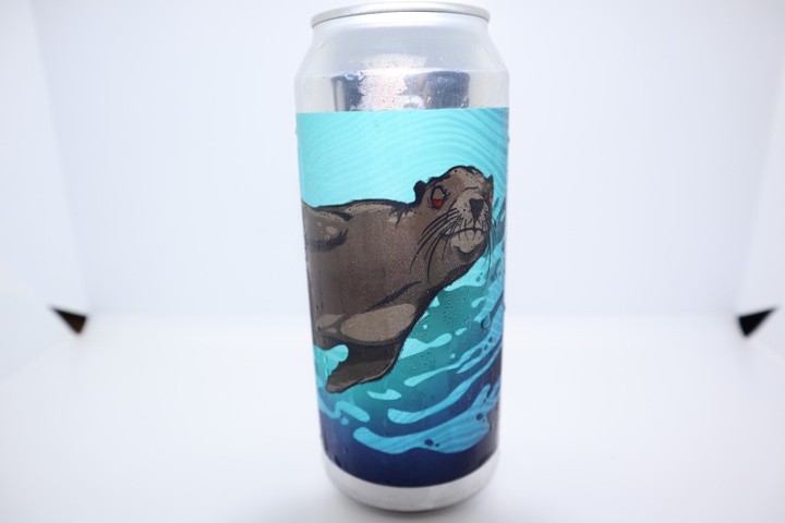 Tripping Animals I See Through You IPA