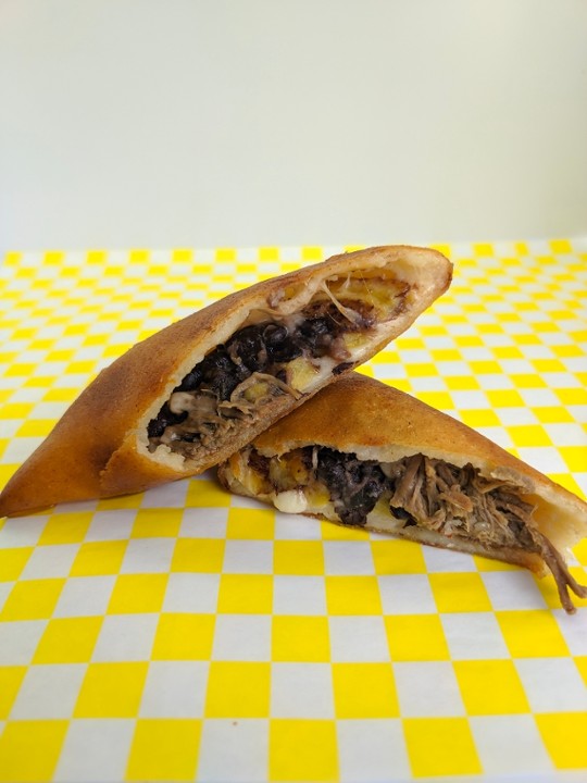 PABELLON EMPANADA