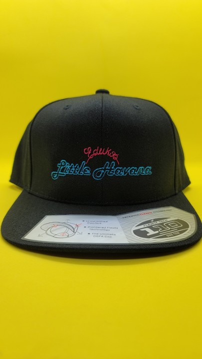 Edukos Little Havana Hat