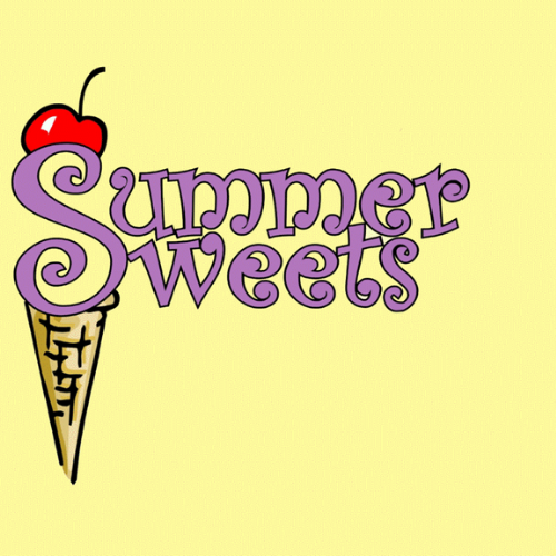 Summer Sweets Ice Cream Shop
