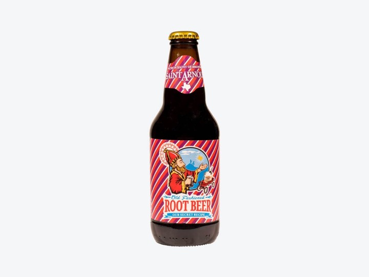 St. Arnold Root Beer