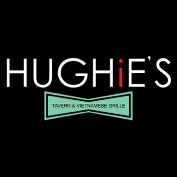 Hughie's Tavern & Grill 1802 W 18th St logo