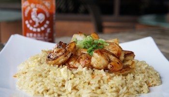 Hughie's Tavern & Viet Grill - W 18th