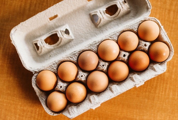 Eggs (Dozen)