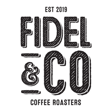 Fidel & Co East Village logo