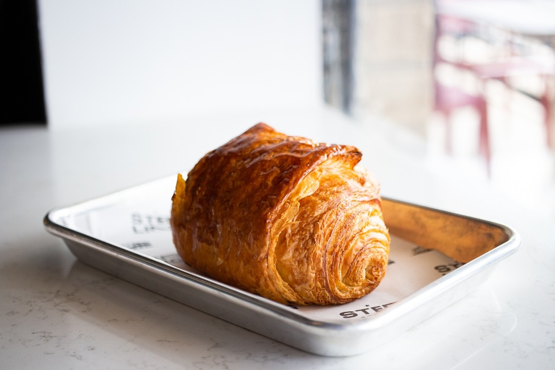 Pain Au Chocolat