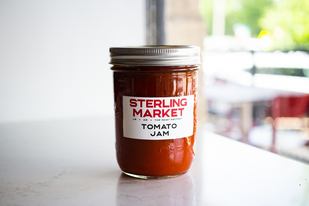 Tomato Jam (16 oz)