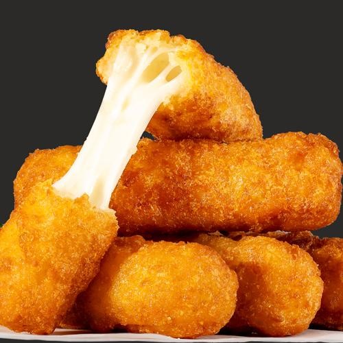 Mozzarella Stix