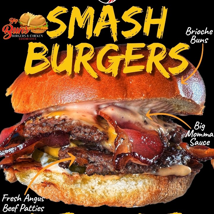 Big Momma Hamburger